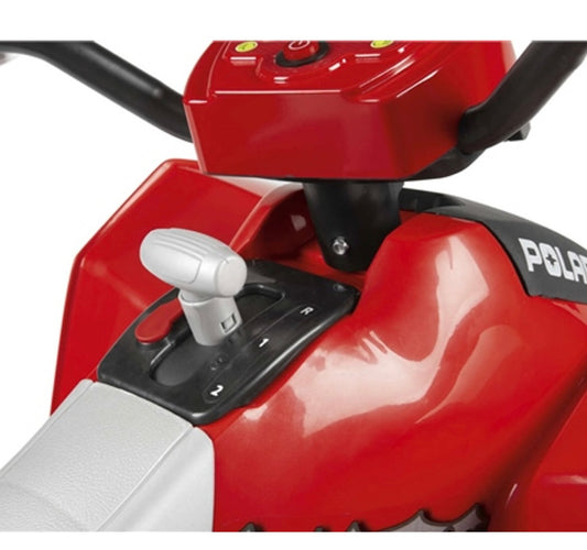 Polaris outlaw 12v