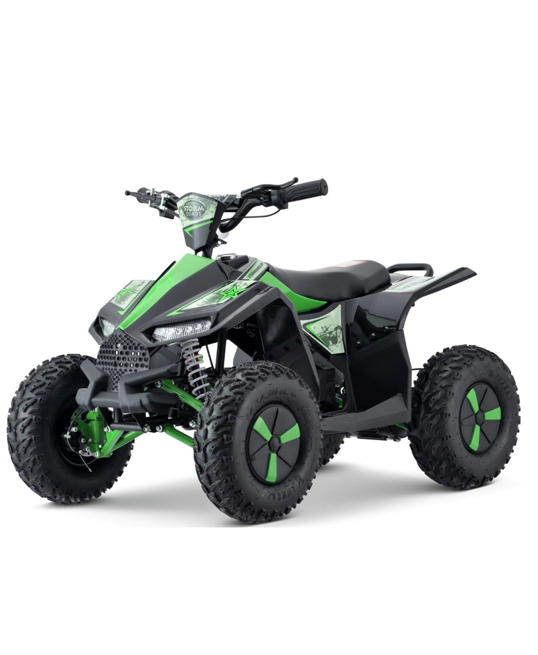Renegade 48v 1100w