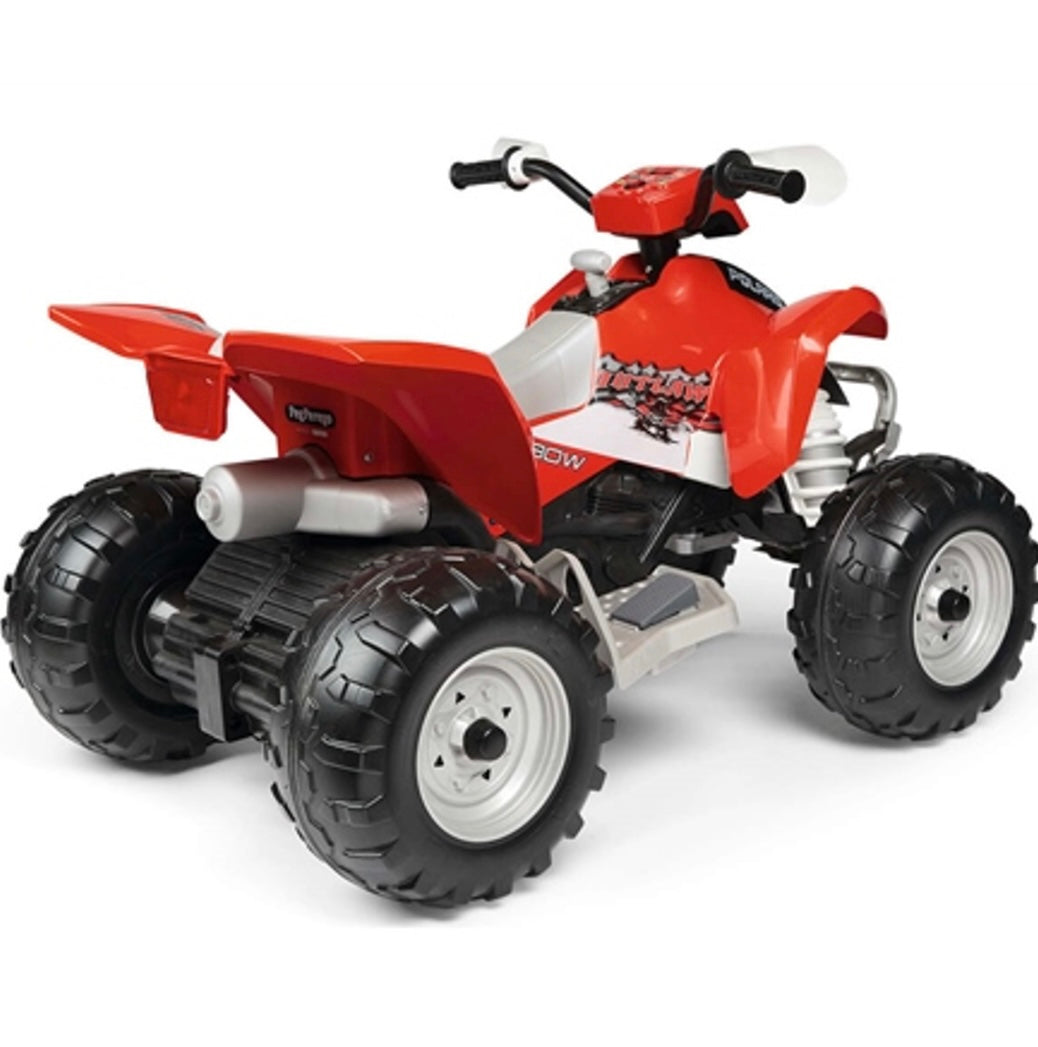 Polaris outlaw 12v