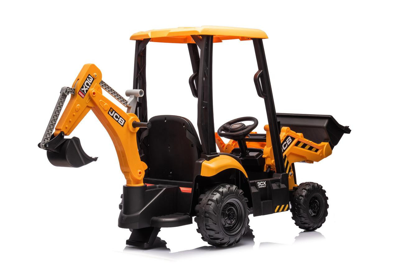 JCB DIGGER 12V