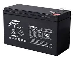 REPLACEMENT 12v 9ah BATTERY