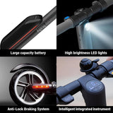 SEGWAY E SCOOTER 350W