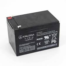 New Holland replacement battery
