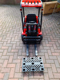 12v forklift