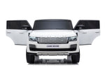24v Mp4 2 seater Range Rover HSE