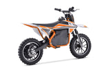 X moto 36v 800w dirt bike