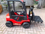 12v forklift