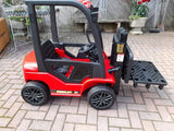 12v forklift