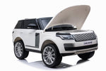 24v Mp4 2 seater Range Rover HSE