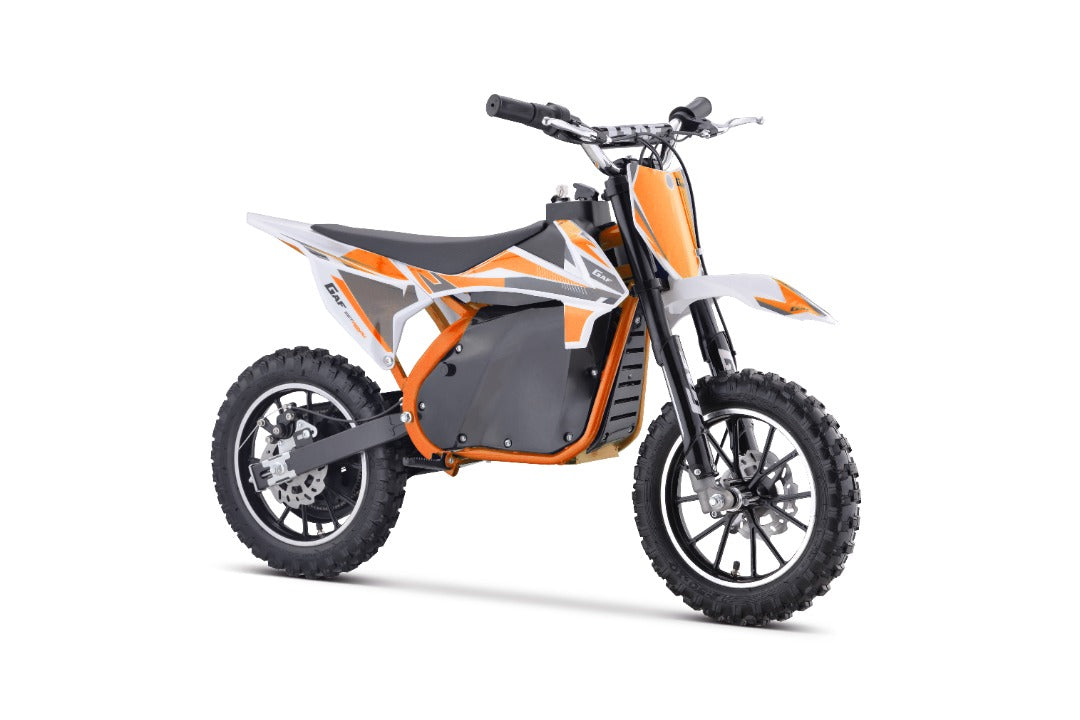 Xtrm electric on sale dirt bike