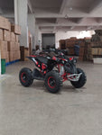 X MOTO 36v 1060w Brushless quad