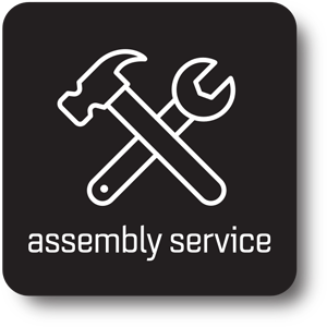 Assembly service (x moto range)