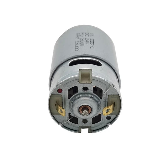 New Holland 24v motor