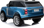 24v Mp4 2 seater Range Rover HSE
