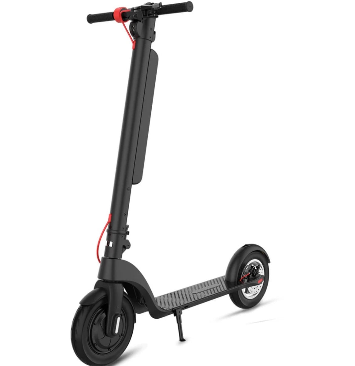 X8 E-scooter 350w double battery