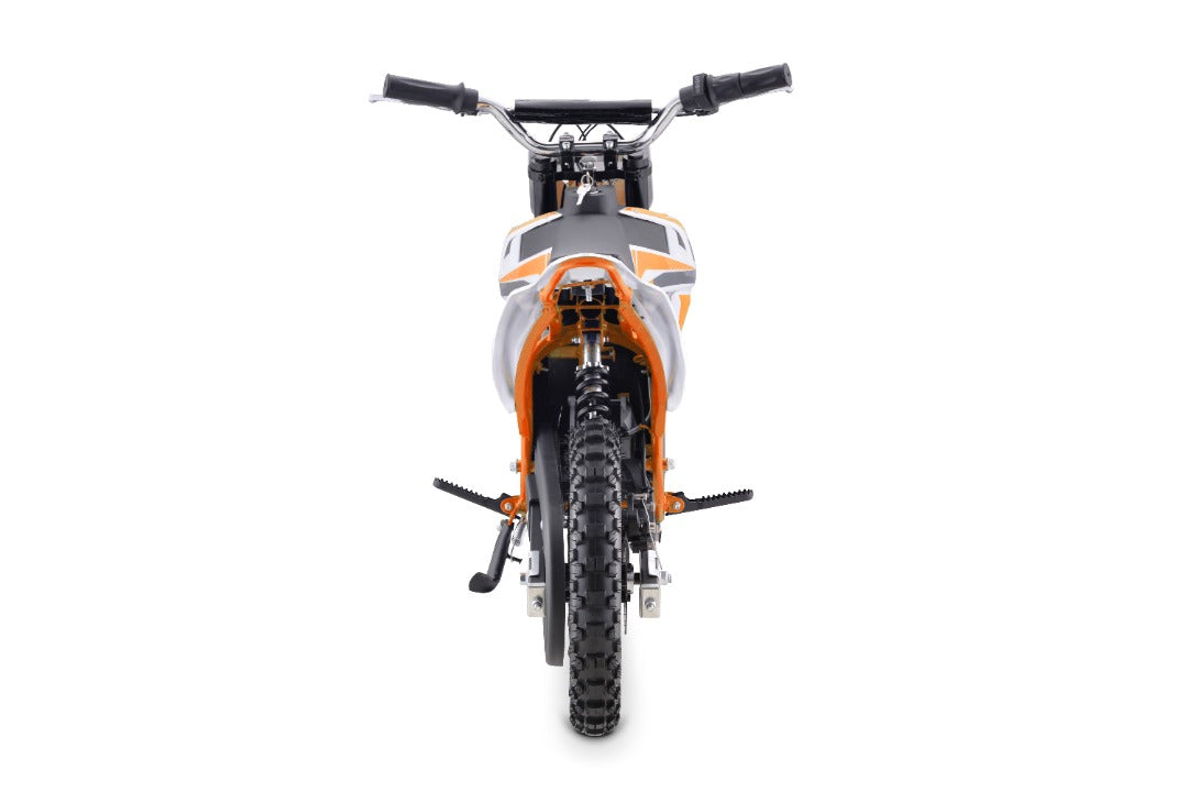 XMOTO 36v 800w dirt bike
