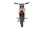 X moto 36v 800w dirt bike