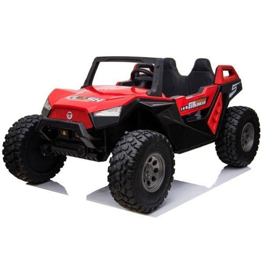 24v Clash XL Buggy 4wd MP3