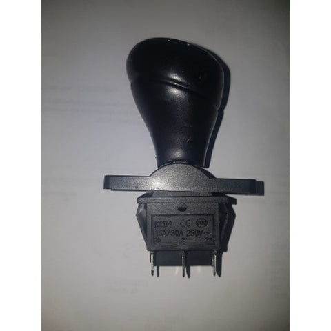 Gear stick