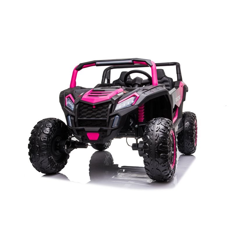 Polaris kids buggy deals