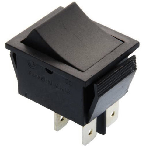 Pedal switch